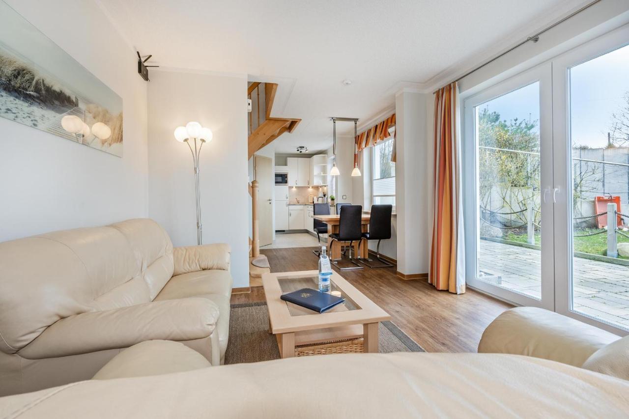 Haus Nordstern 2 Apartment Heringsdorf  Ngoại thất bức ảnh