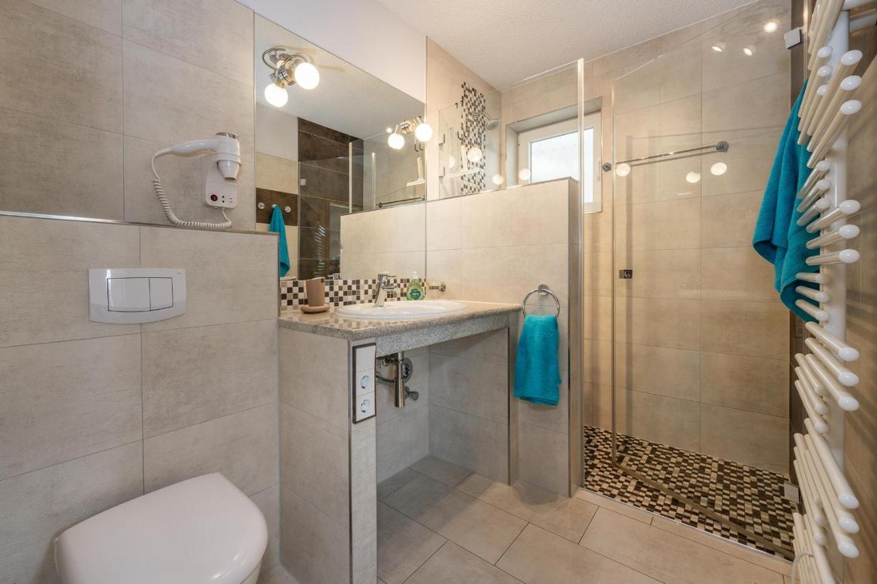 Haus Nordstern 2 Apartment Heringsdorf  Ngoại thất bức ảnh