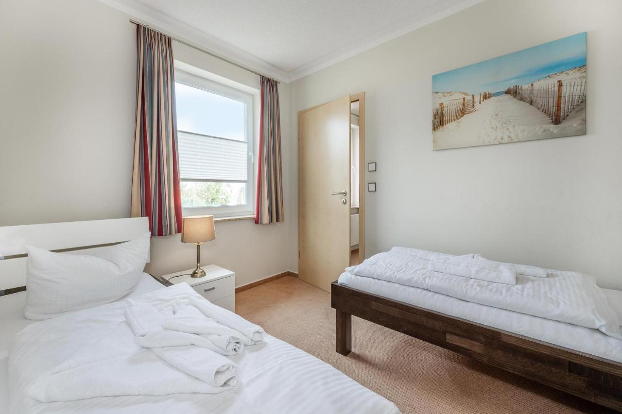 Haus Nordstern 2 Apartment Heringsdorf  Ngoại thất bức ảnh
