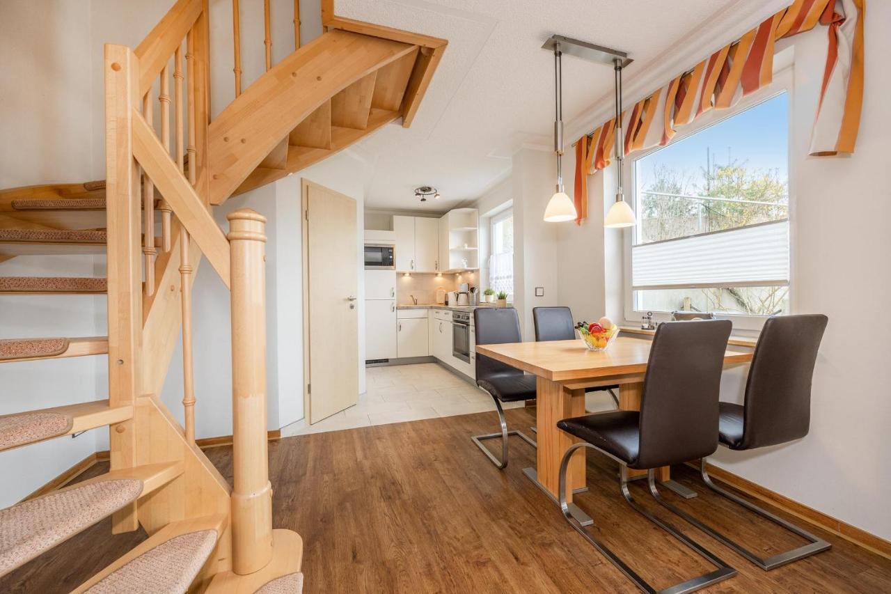 Haus Nordstern 2 Apartment Heringsdorf  Ngoại thất bức ảnh
